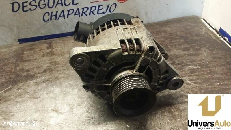 ALTERNADOR FIAT MAREA 1997 - - 4