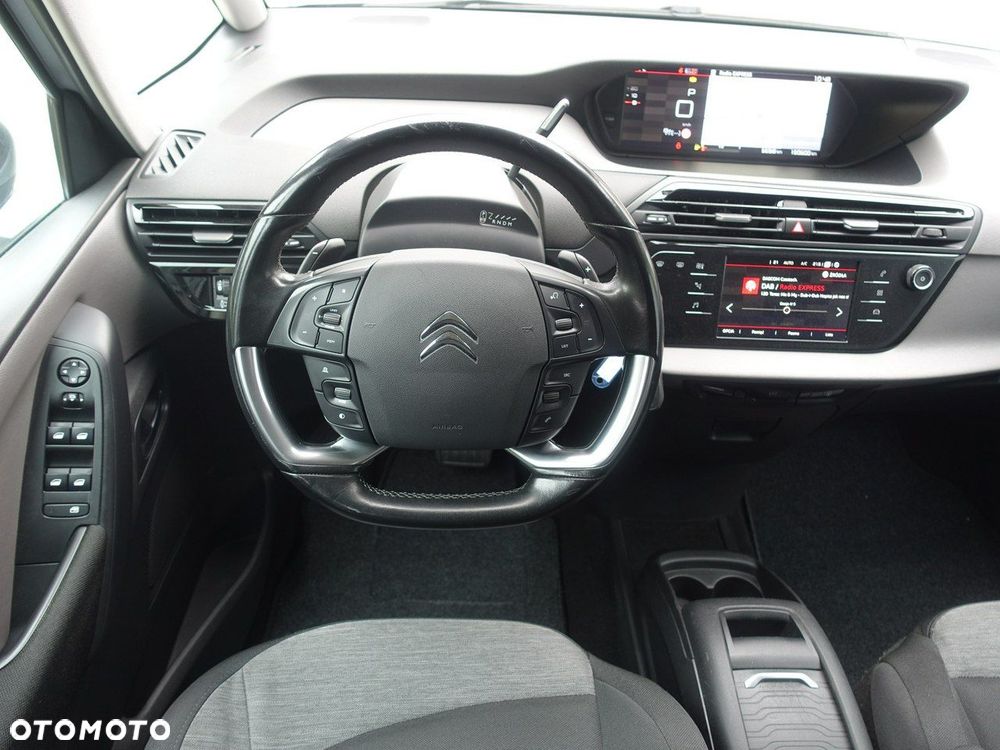 Citroën C4 SpaceTourer - 10