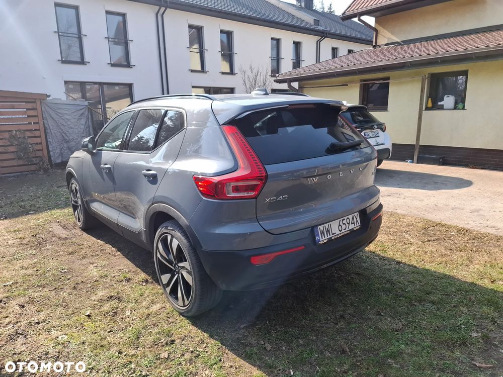 Volvo XC 40 - 6