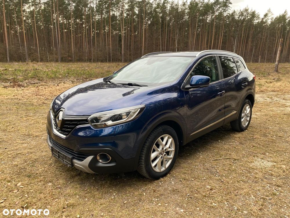 Renault Kadjar Energy dCi 130 4x4 XMOD - 3