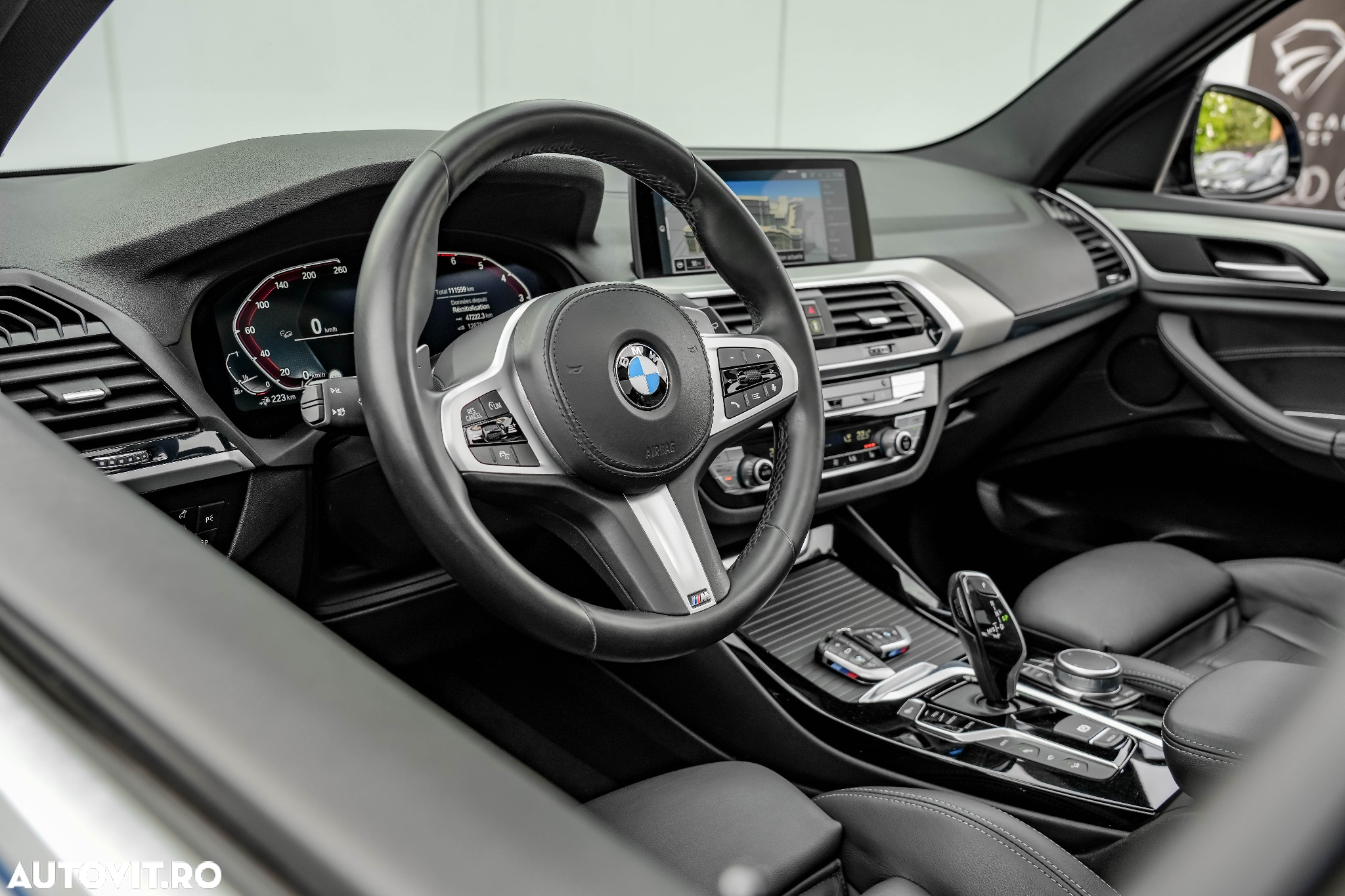 BMW X3 xDrive30e Aut. M Sport Edition - 31