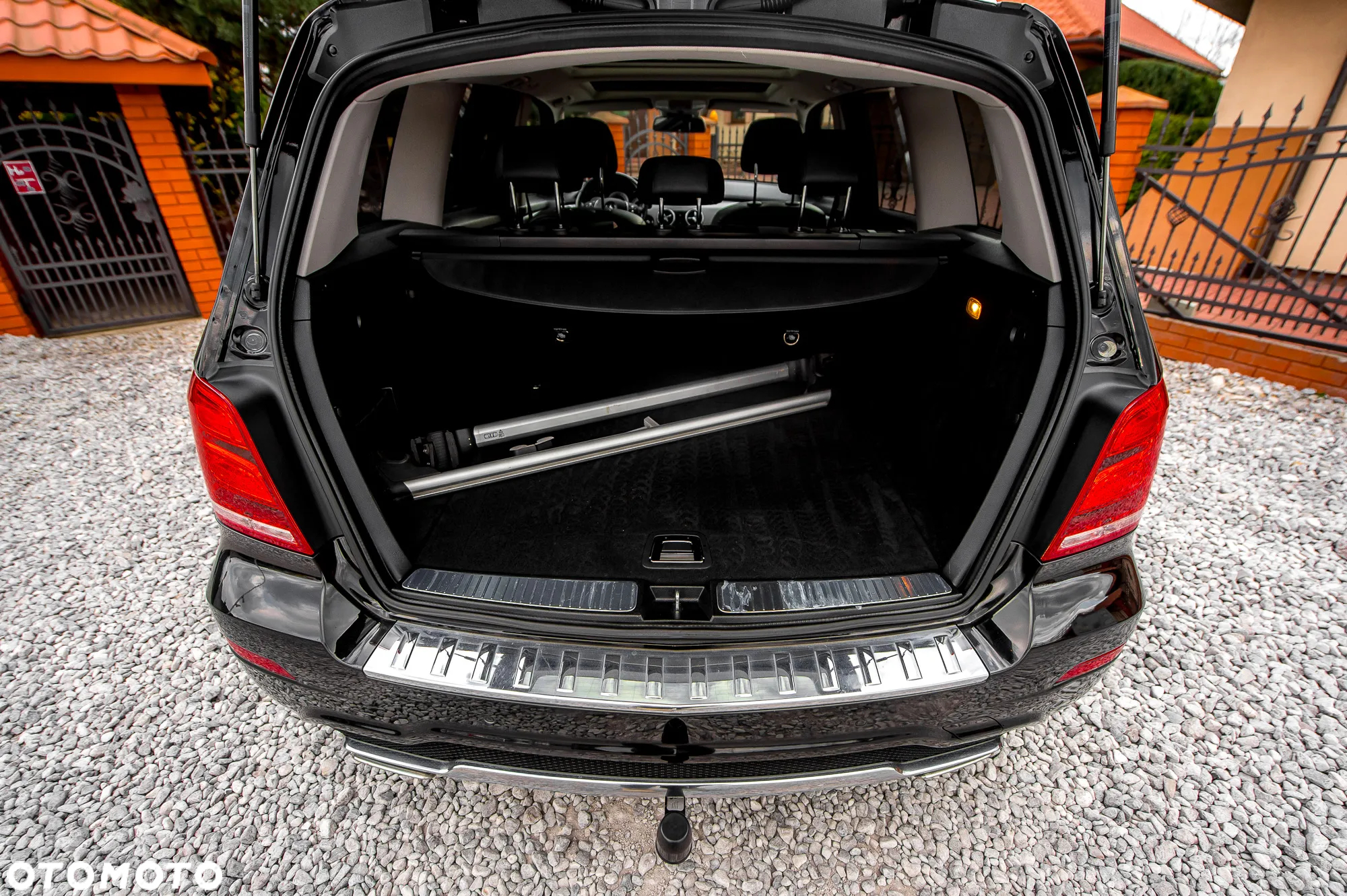 Mercedes-Benz GLK 250 CDI BlueTEC 4-Matic - 19