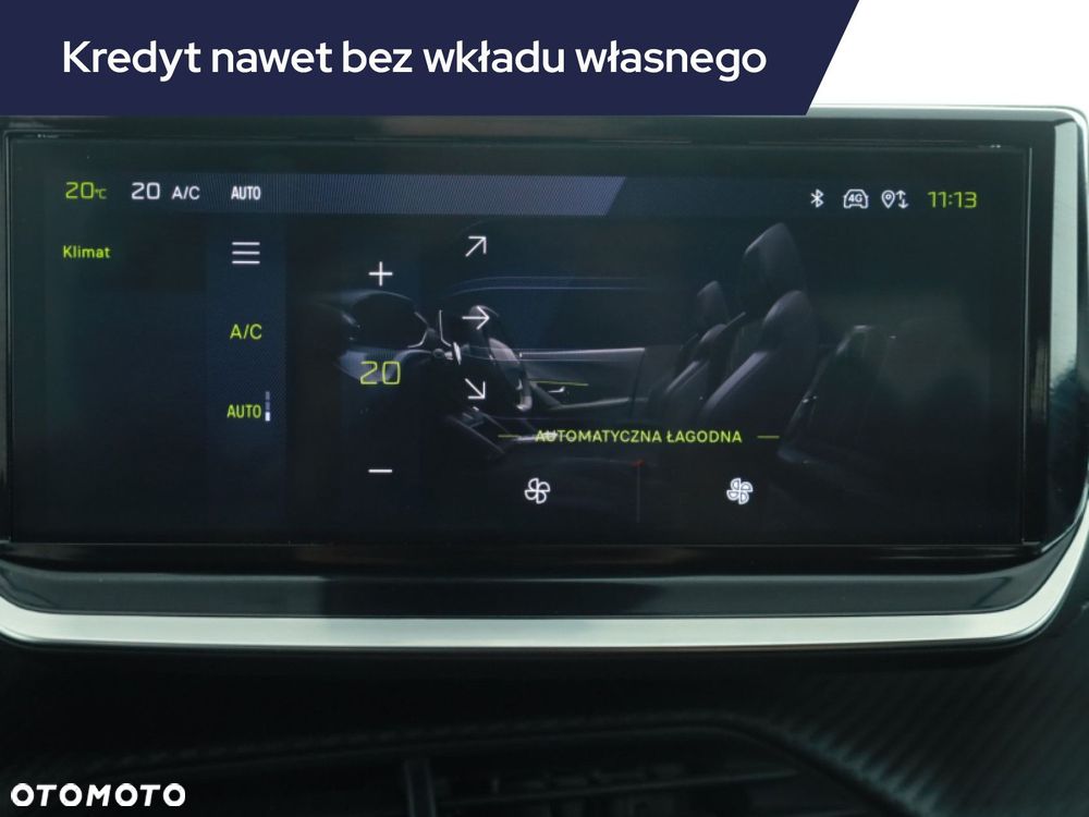 Peugeot 2008 - 15