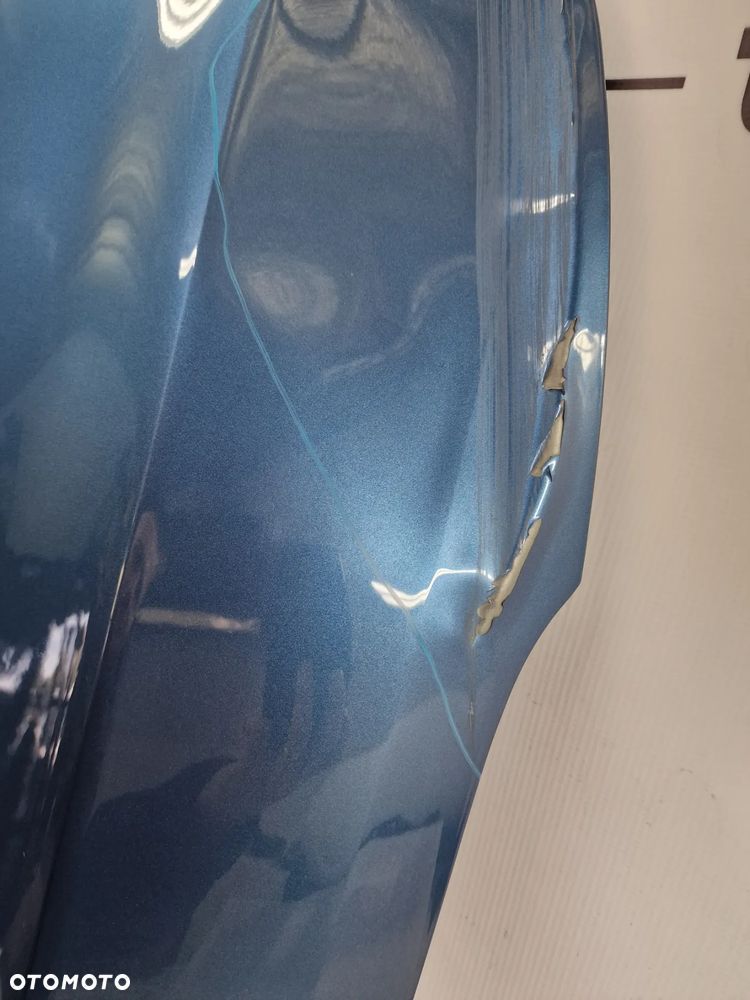RENAULT MEGANE IV 4 16- MASKA , NR 656162489R , NR AUKCJI NM119 - 11