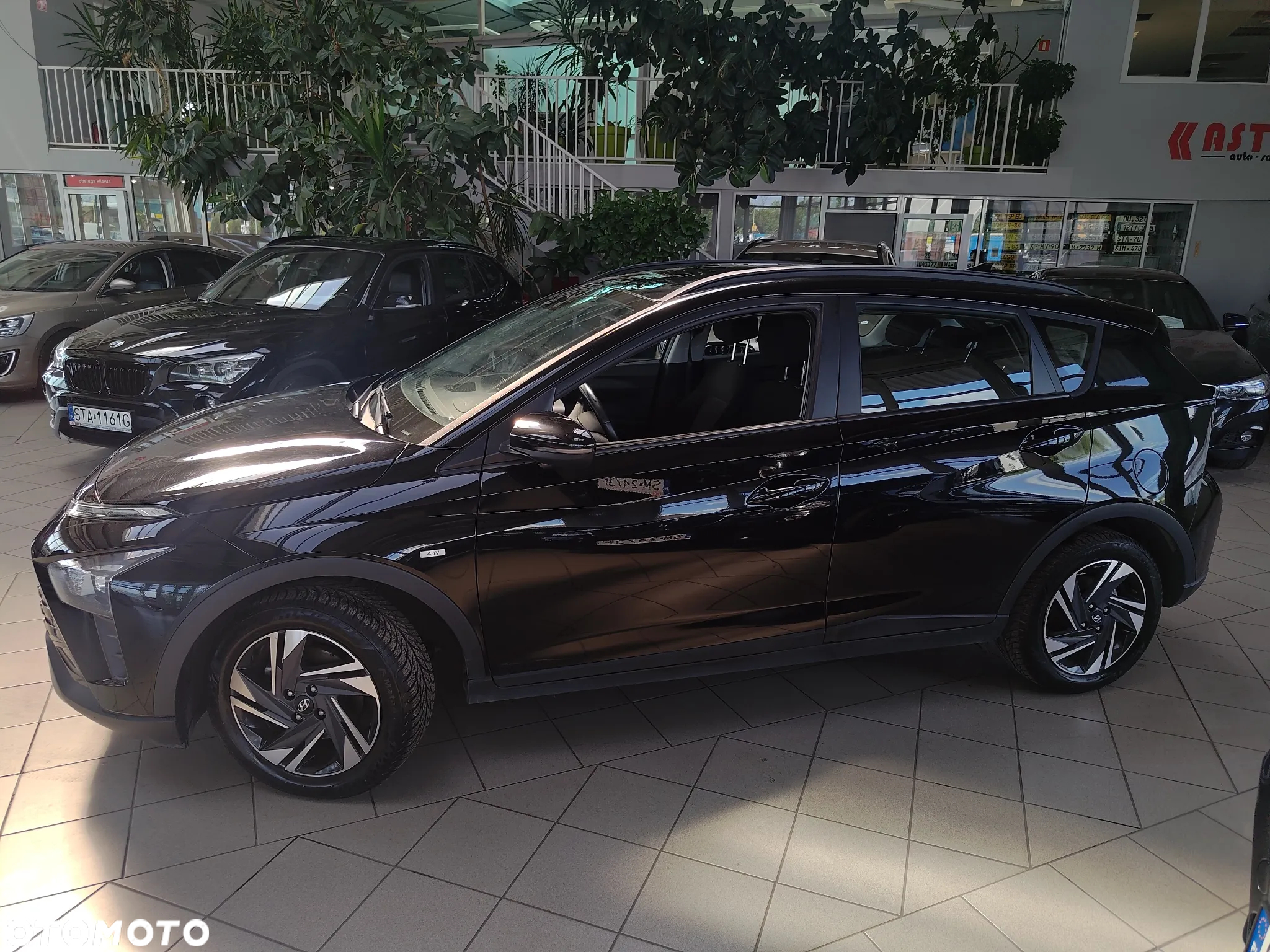 Hyundai Bayon 1.0 T-GDI Executive - 12