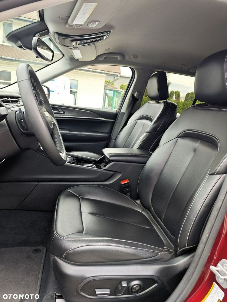 Jeep Grand Cherokee - 7