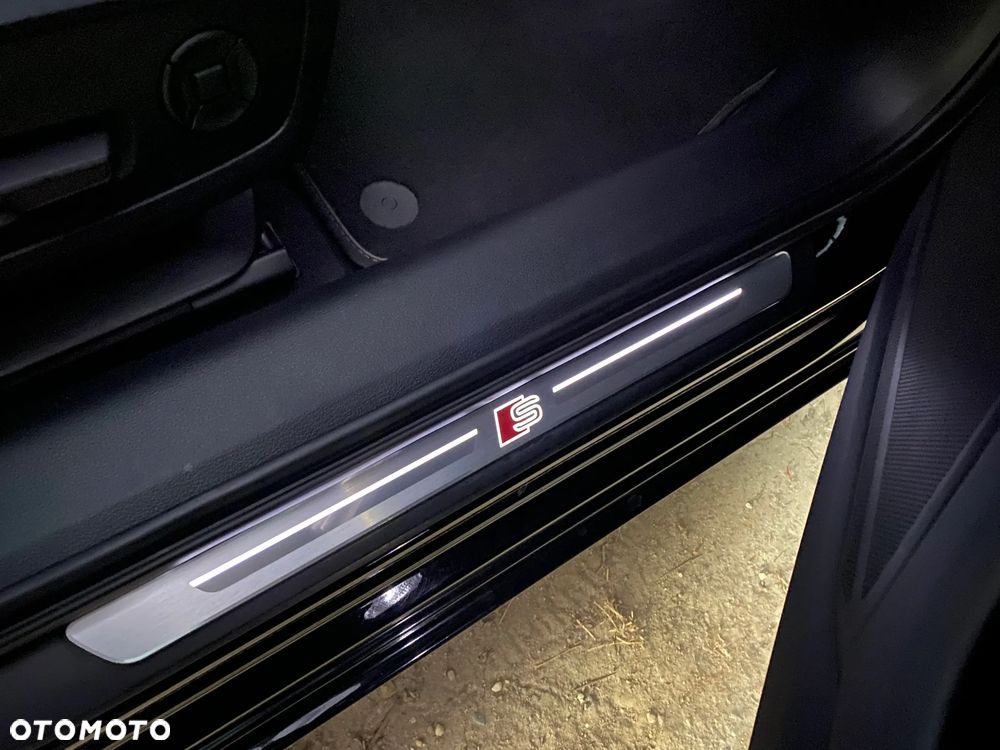 Audi A6 Avant 45 TFSI S tronic sport - 23