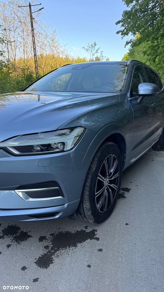 Volvo XC 60 - 11