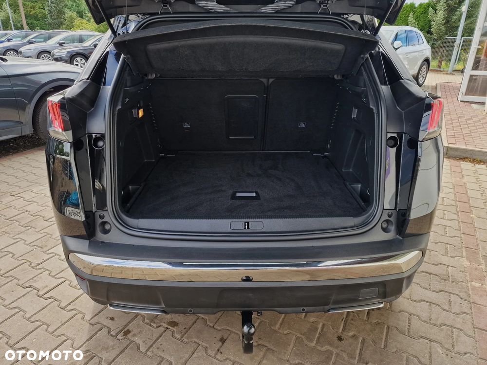 Peugeot 3008 1.5 BlueHDi GT S&S EAT8 - 16