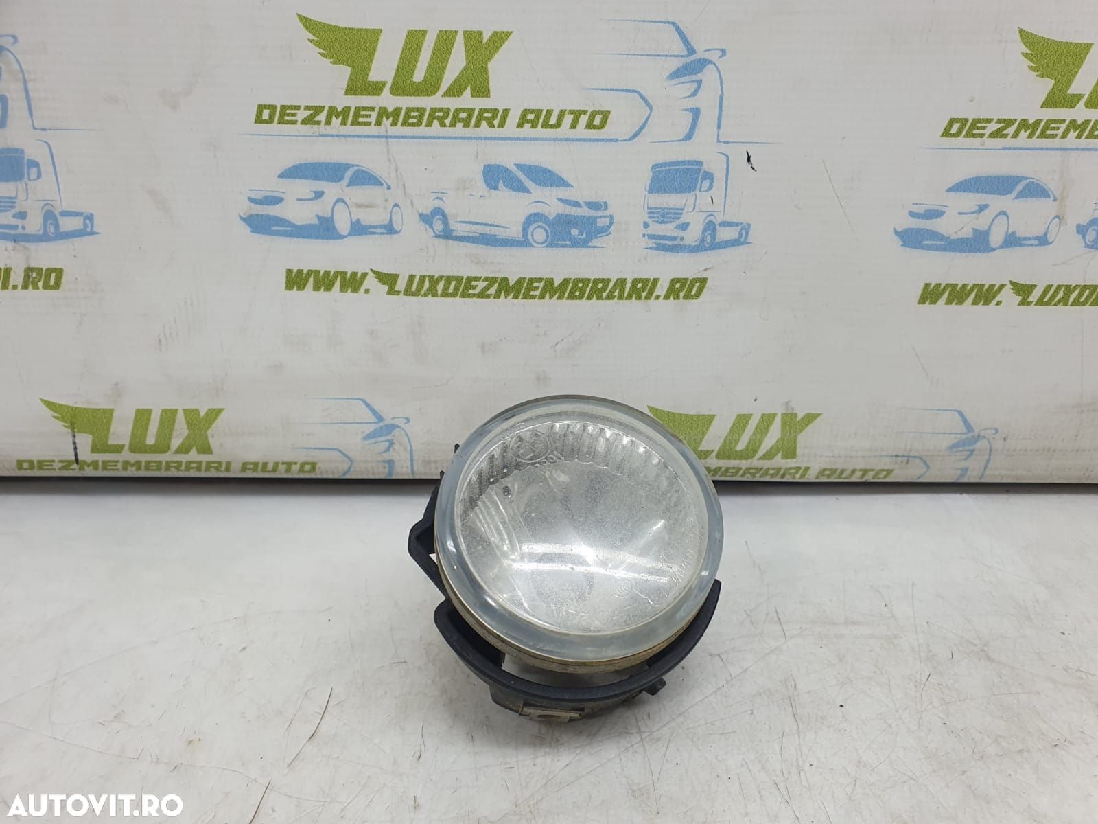 Proiector ceata stanga 114-20041 Subaru Forester 3  [din 2007 pana  2 - 1