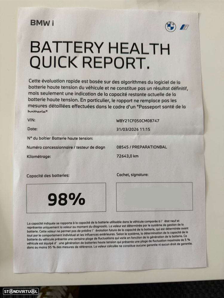 BMW iX xDrive 50 Pack Desportivo - 4