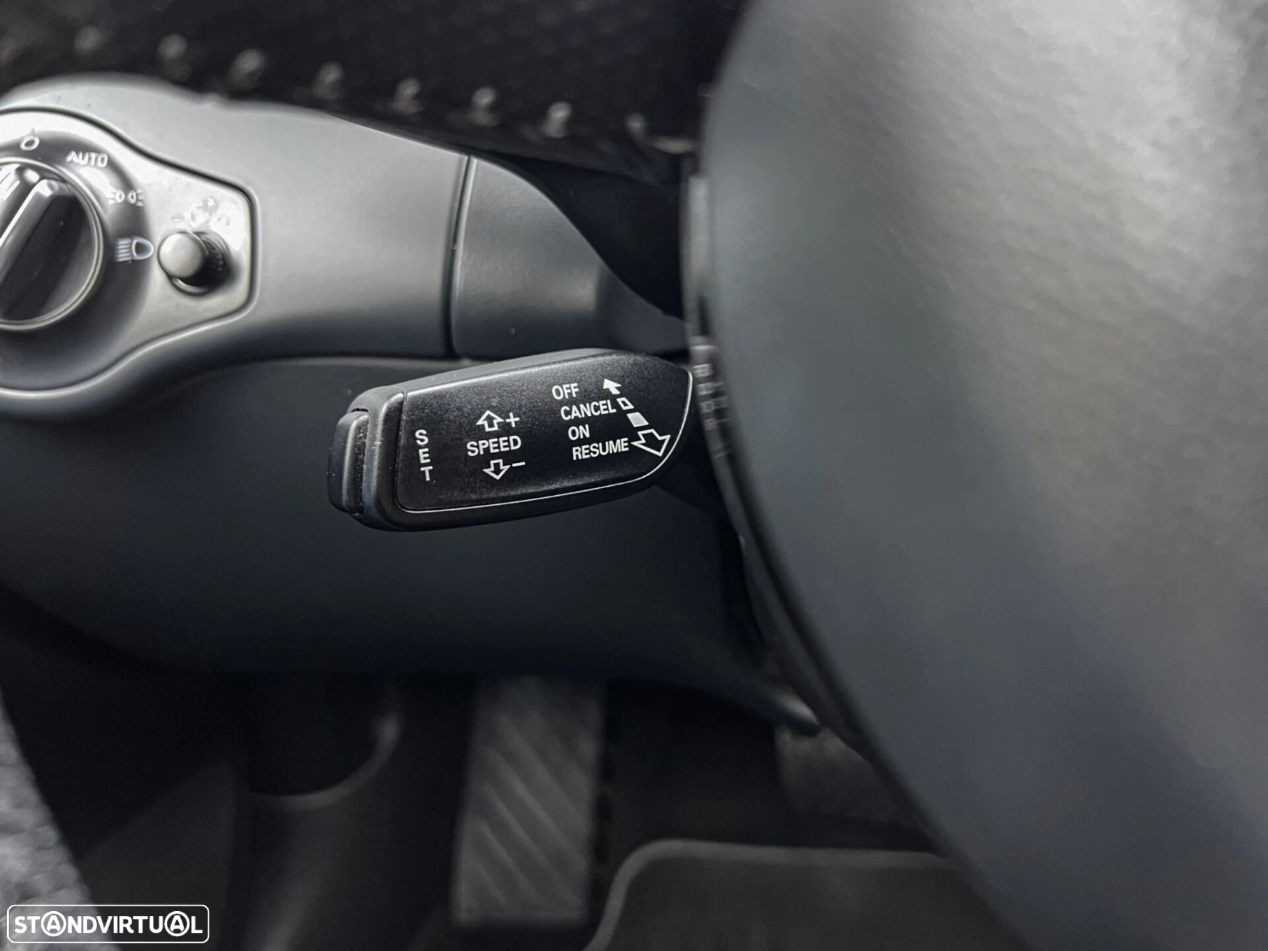 Audi A4 Avant 2.0 TDI S-line Multitronic - 14