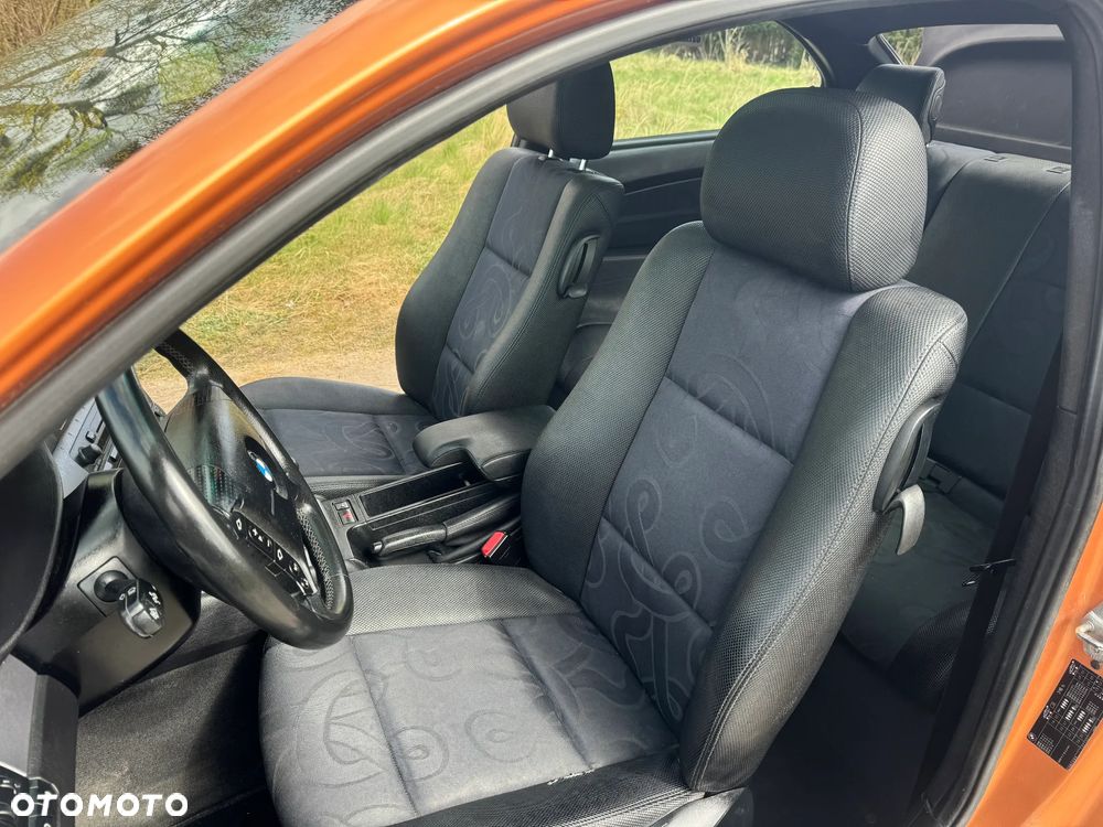 BMW Seria 3 - 12