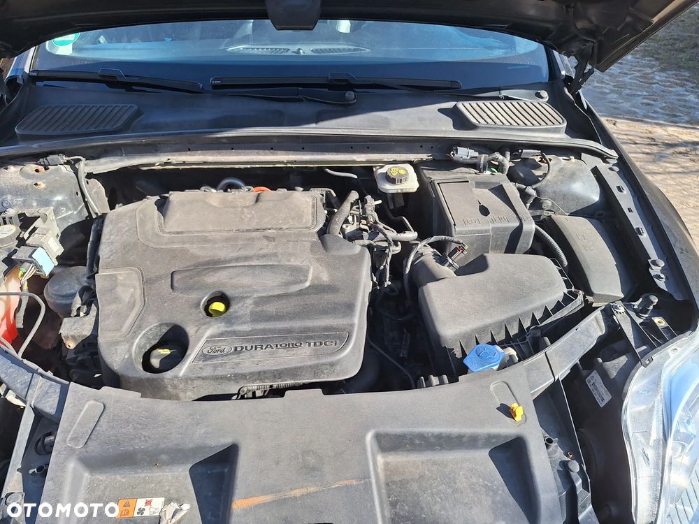 Ford Mondeo 2.0 TDCi Titanium X - 7