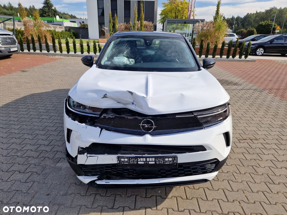 Opel Mokka - 8