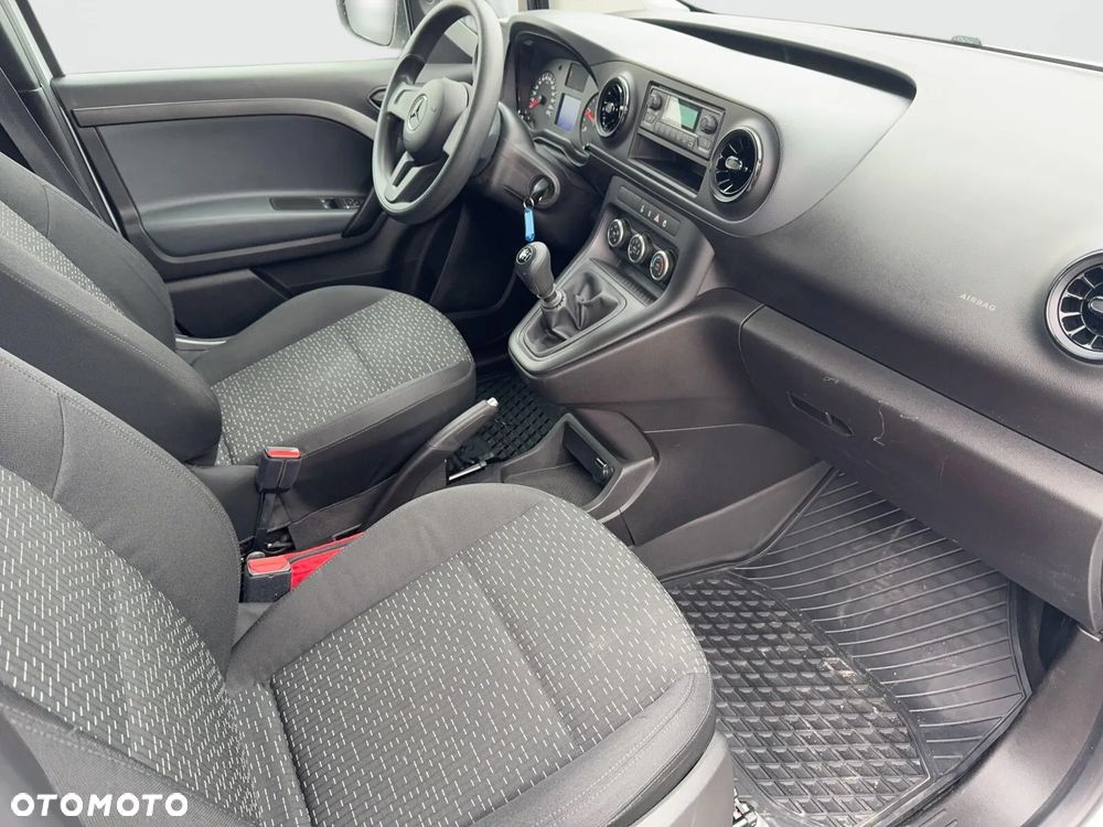 Mercedes-Benz Citan - 19