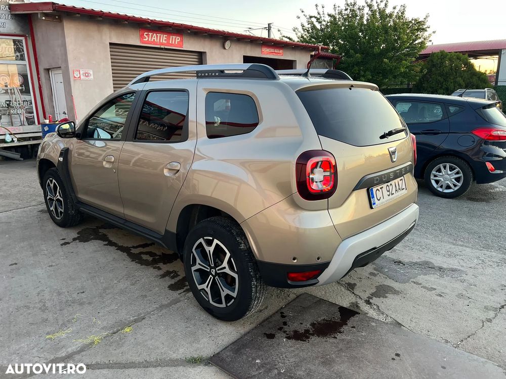 Dacia Duster - 2
