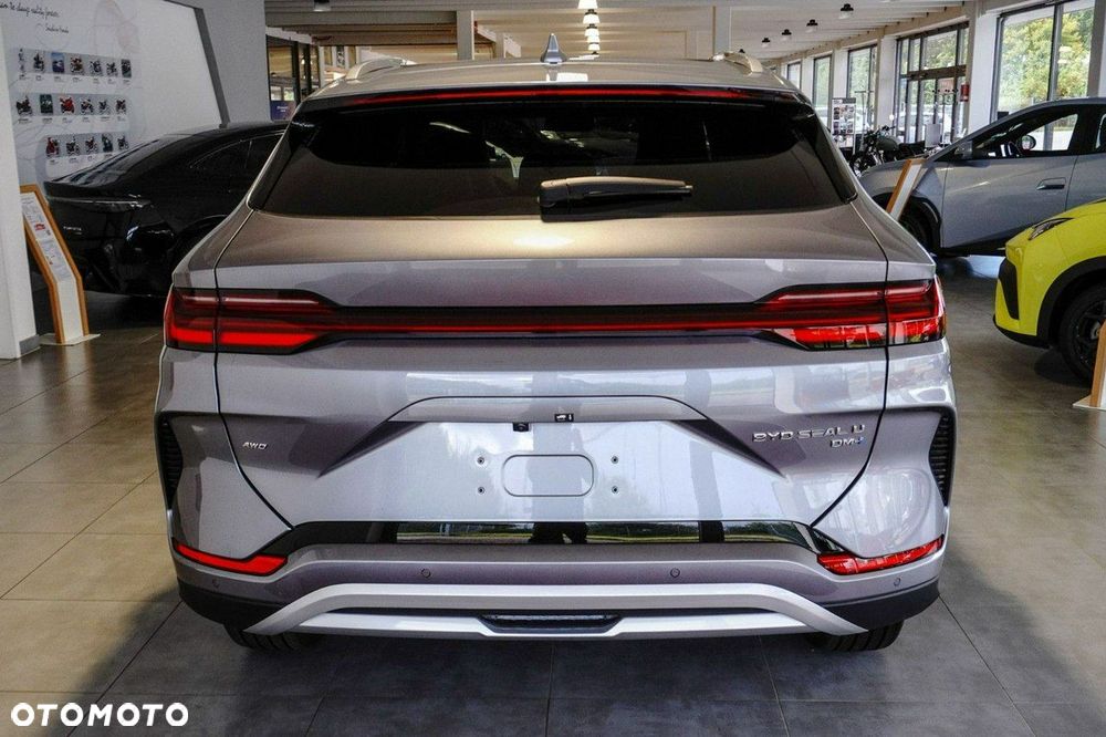 BYD Seal U - 6