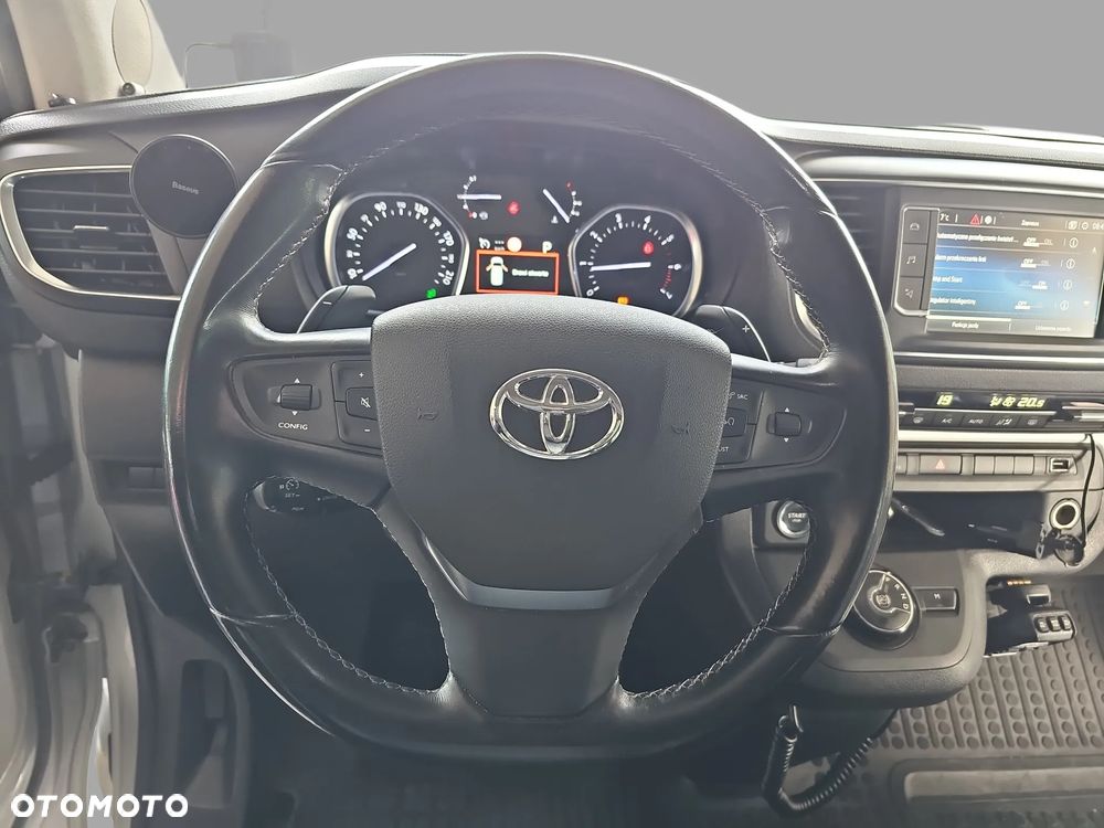 Toyota Proace Verso 2.0 D4-D Long VIP - 20