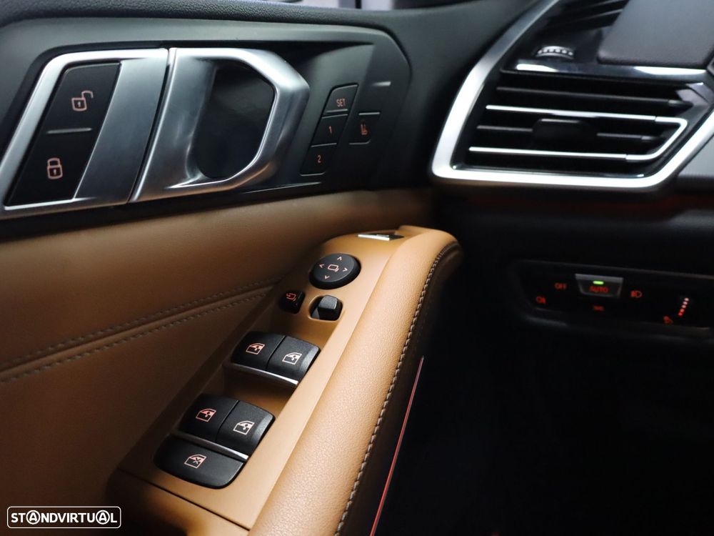 BMW X5 45 e xDrive - 16