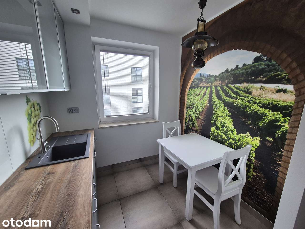 Sprzedam mieszkanie 54 m² – 2 pokoje po remoncie | Oferta prywatna