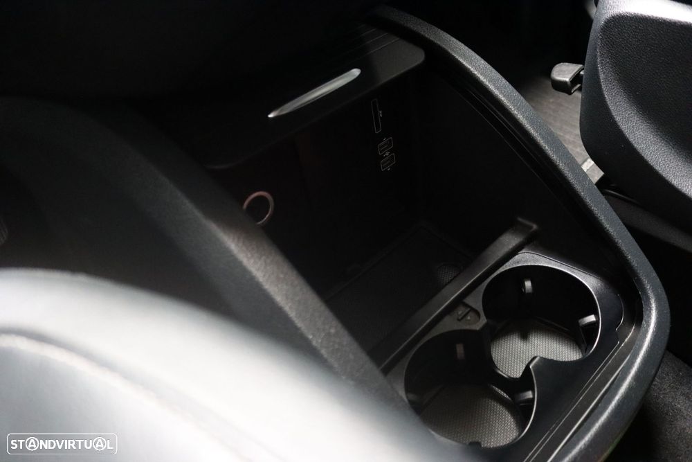 Mercedes-Benz V 250 BlueTEC Longo Avantgarde - 18