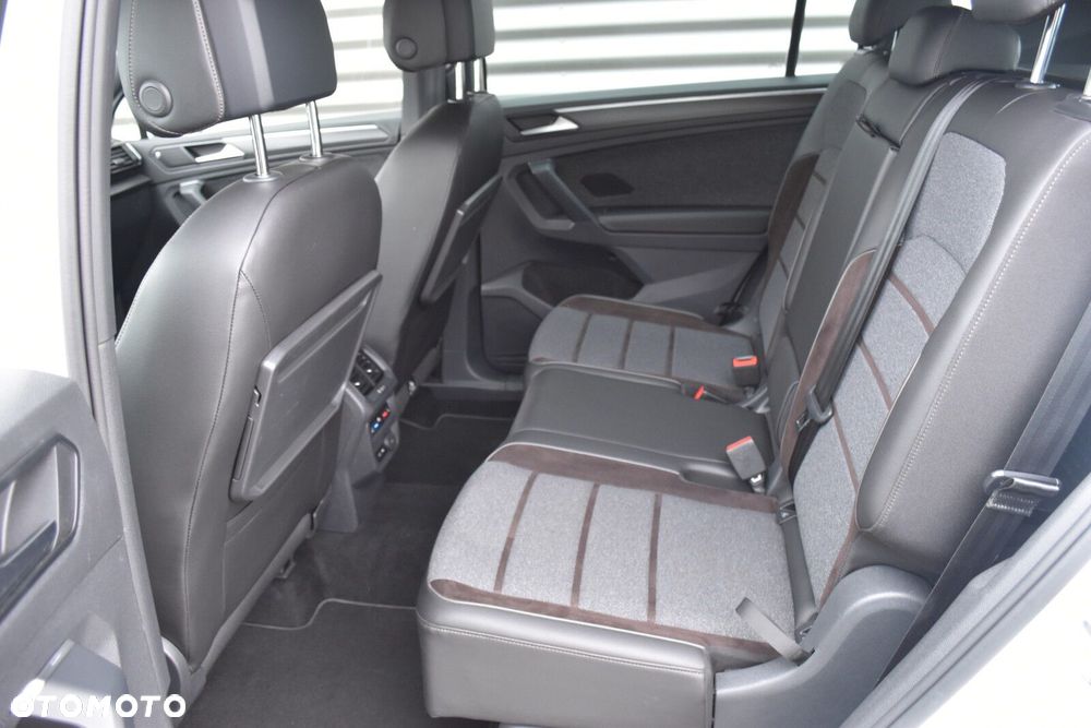 Seat Tarraco 2.0 TDI Xcellence S&S 4Drive DSG - 36