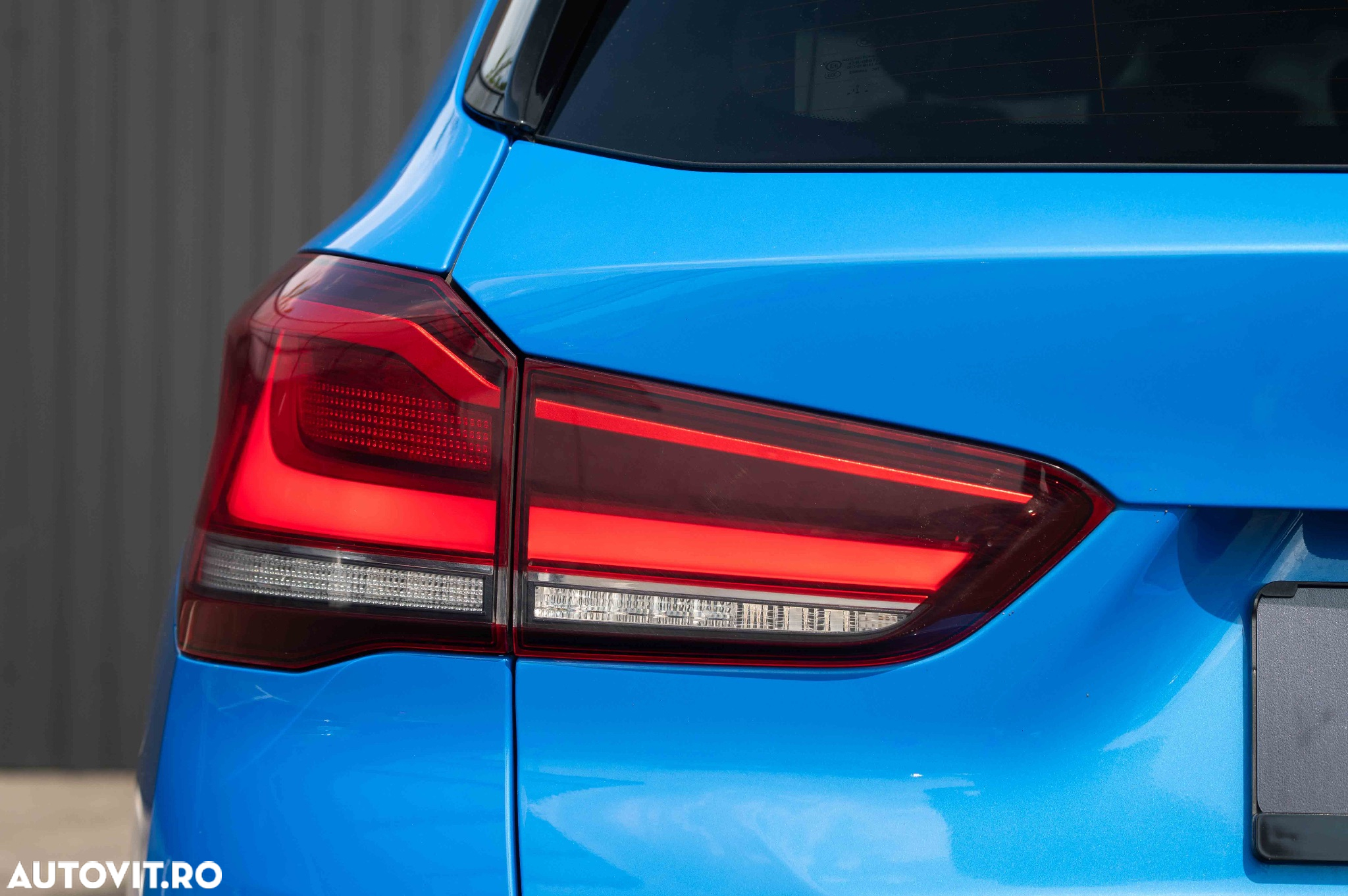 BMW X1 xDrive25e AT PHEV - 12