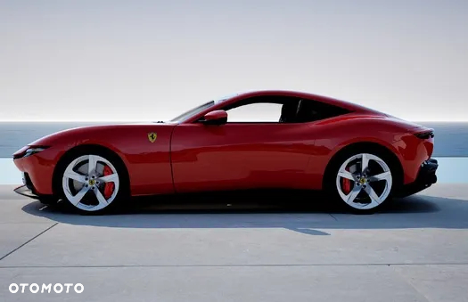 Ferrari Amalfi - 2