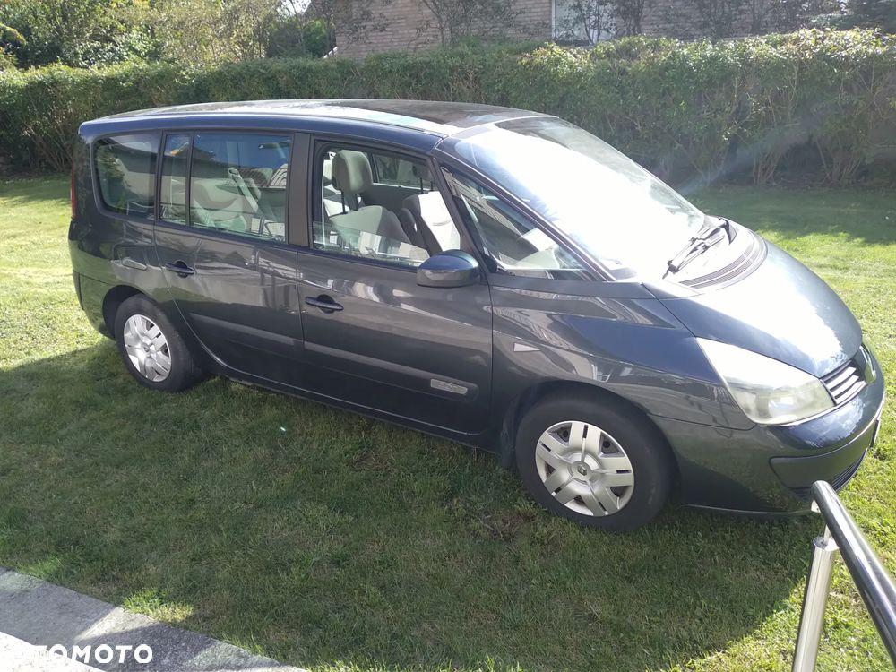 Renault Grand Espace 2.0 Authentique - 27