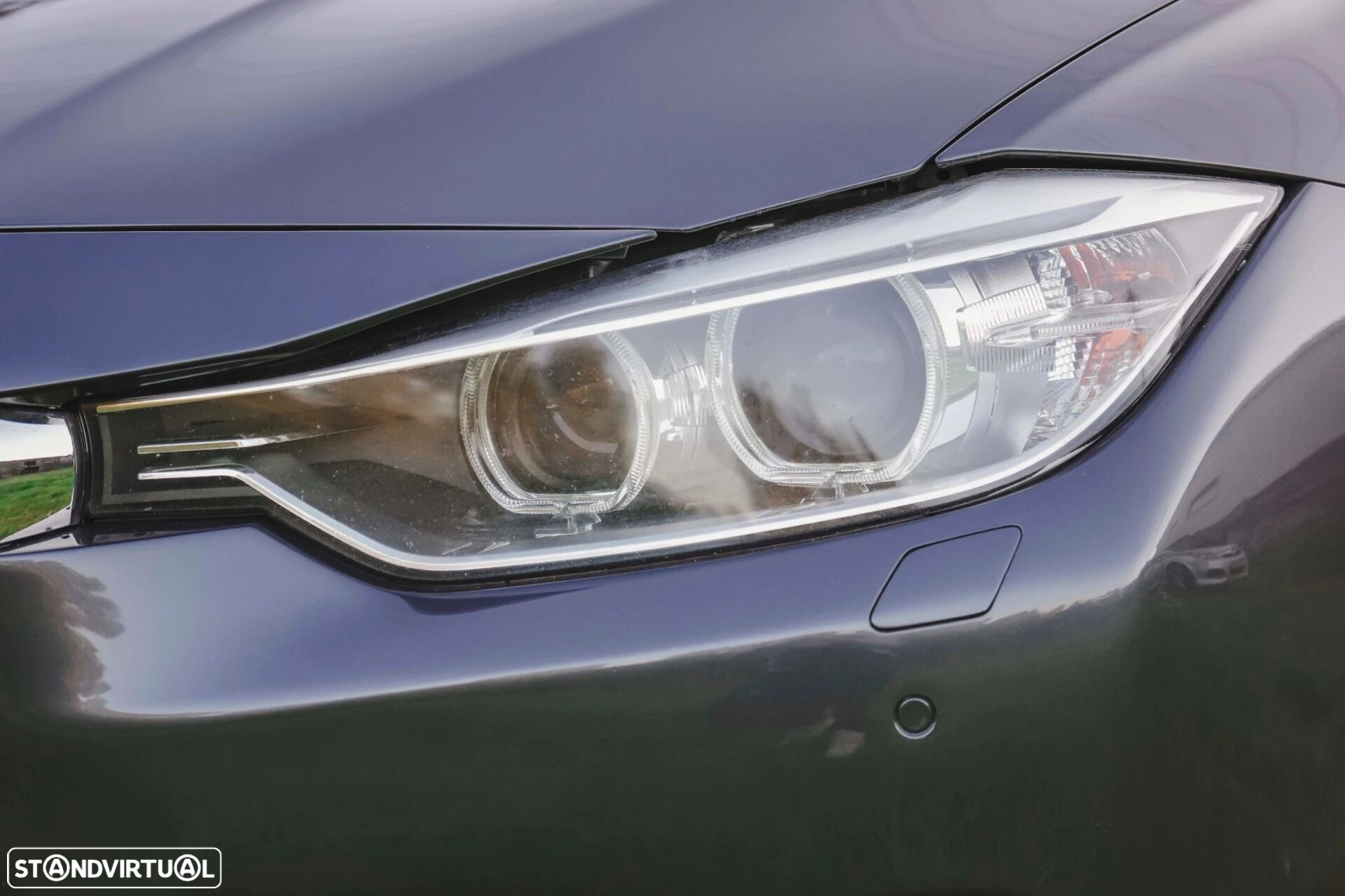BMW 325 - 43