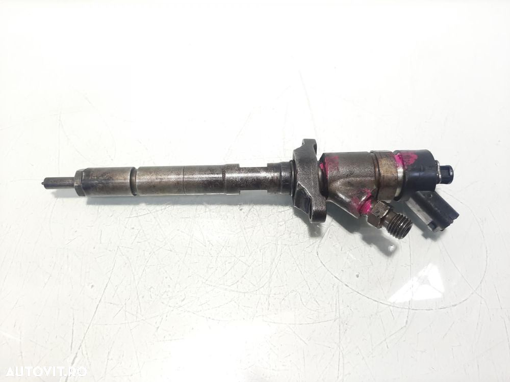 Injector, cod 0445110188, Peugeot 206 CC, 1.6 HDI, 9HY (pr:110747) - 1