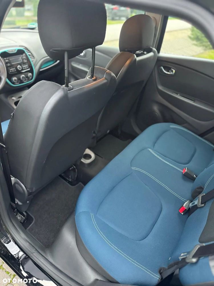 Renault Captur - 8