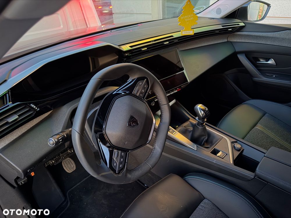 Peugeot 308 PureTech 130 Allure Pack - 6