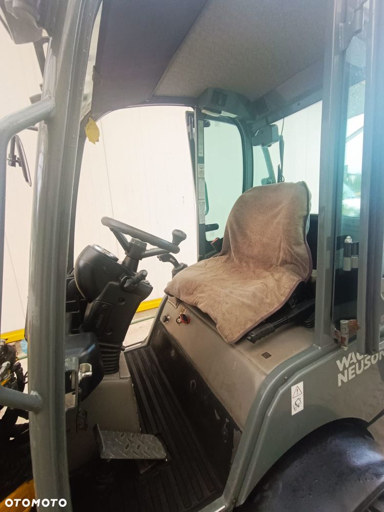 Wacker Neuson WL 25 - 20