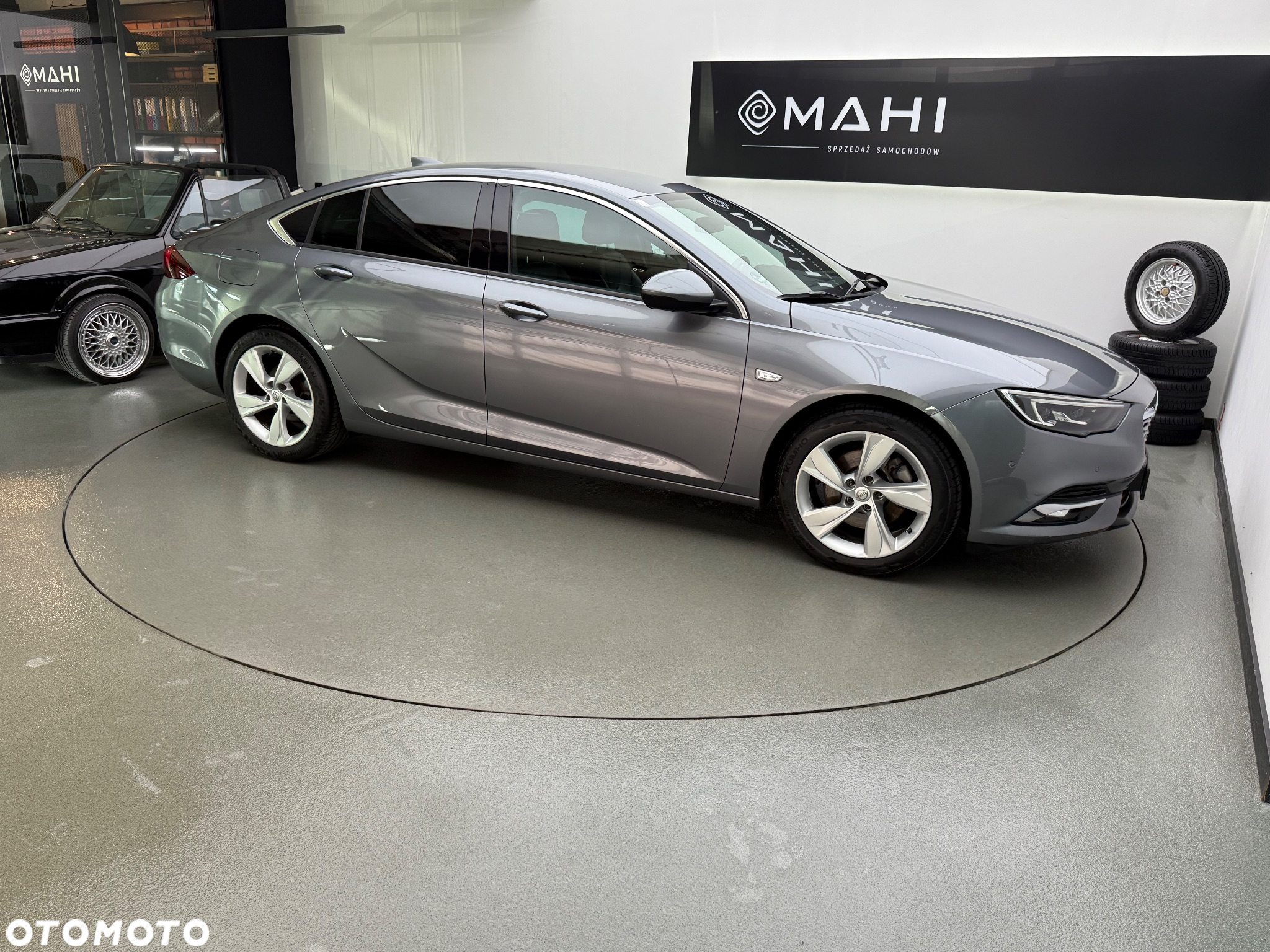 Opel Insignia Grand Sport 2.0 Diesel Dynamic - 14