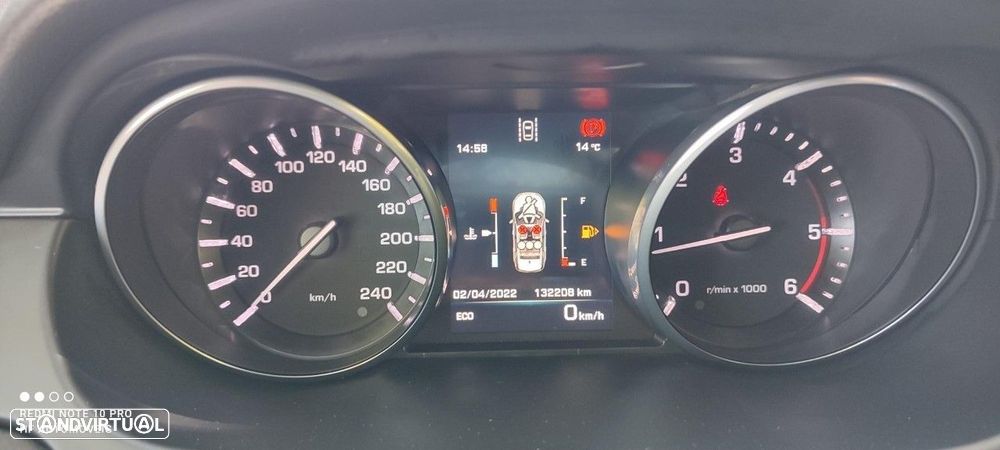 Land Rover Discovery Sport 2.0 eD4 HSE Luxury - 10