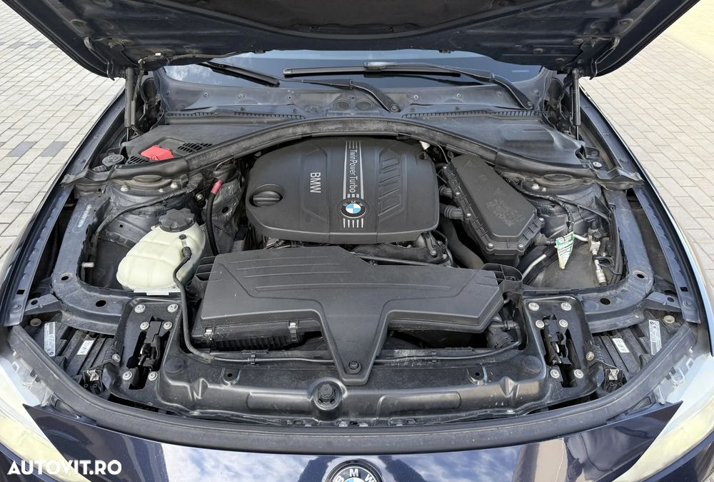 BMW Seria 3 320d - 6