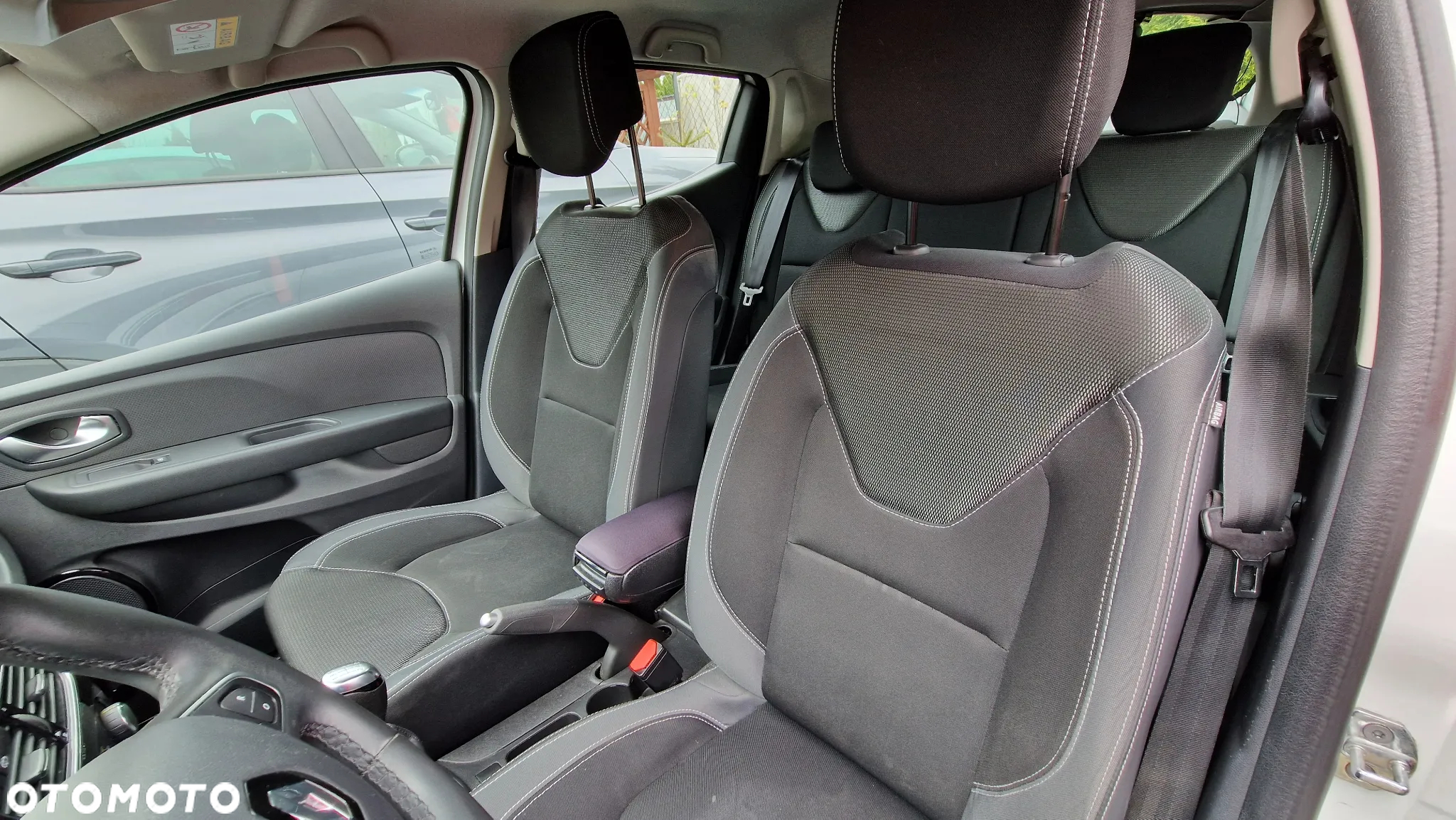 Renault Clio 0.9 TCe Alize - 18