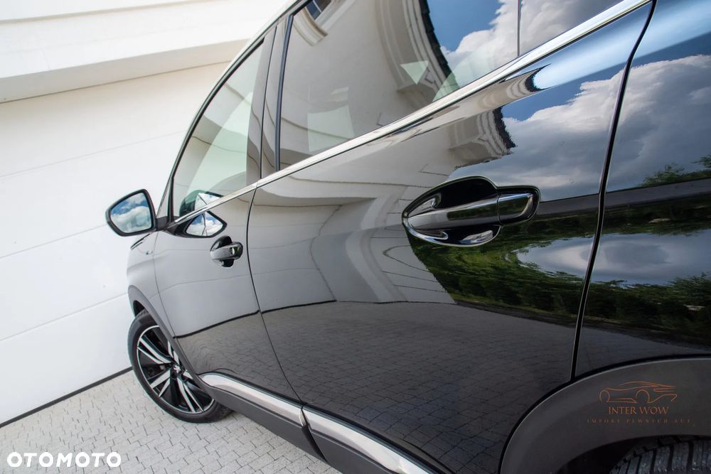 Peugeot 3008 225 e-EAT8 GT Pack - 13