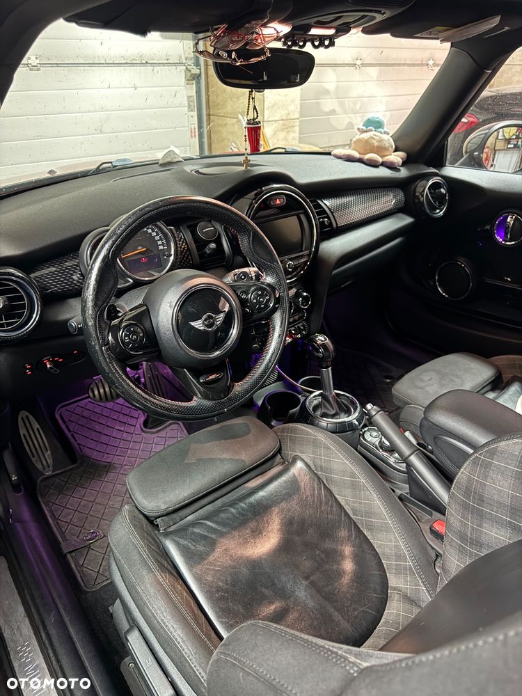 MINI Cooper SD - 6