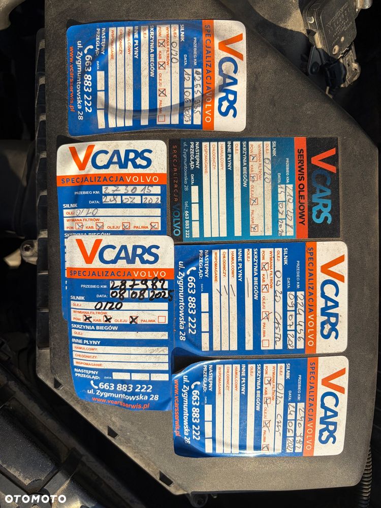 Volvo S60 - 14