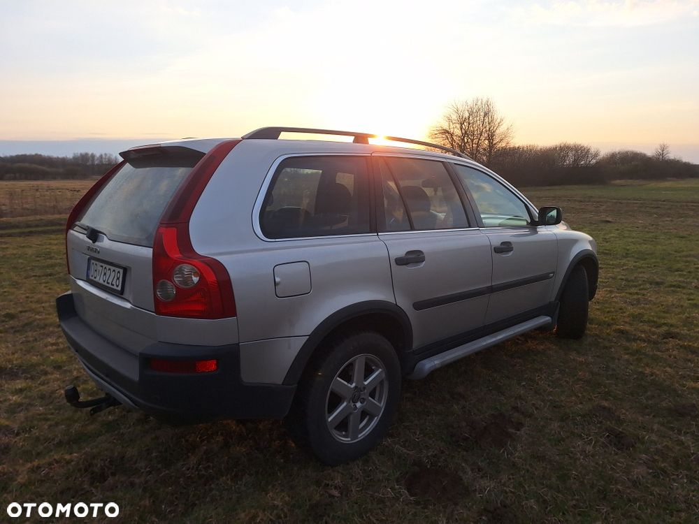 Volvo XC 90 - 2