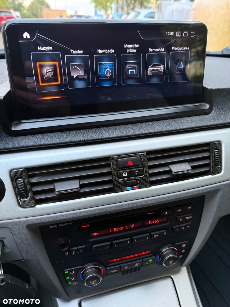 BMW Seria 3 - 9
