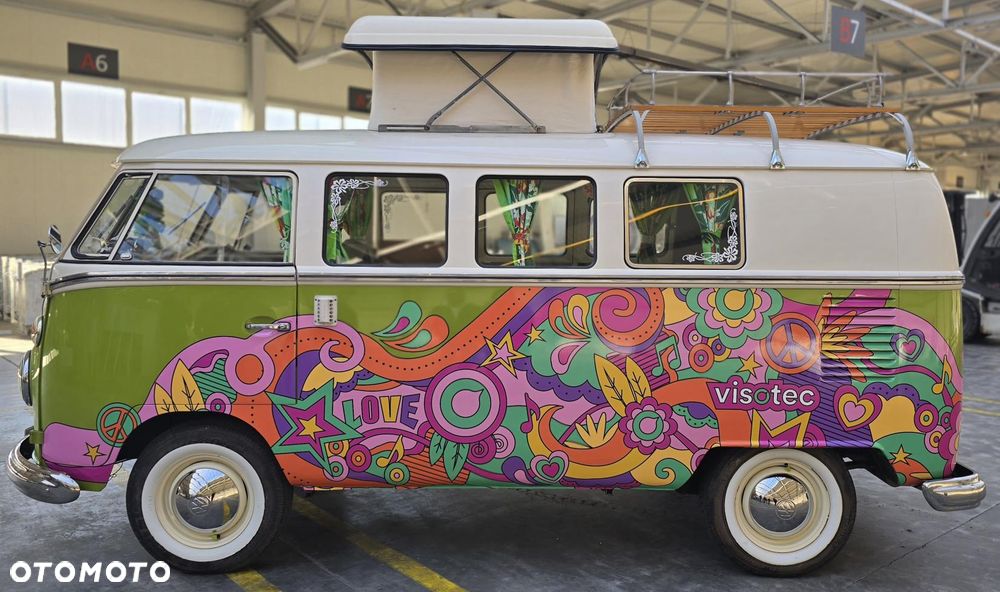 Volkswagen Transporter - 16