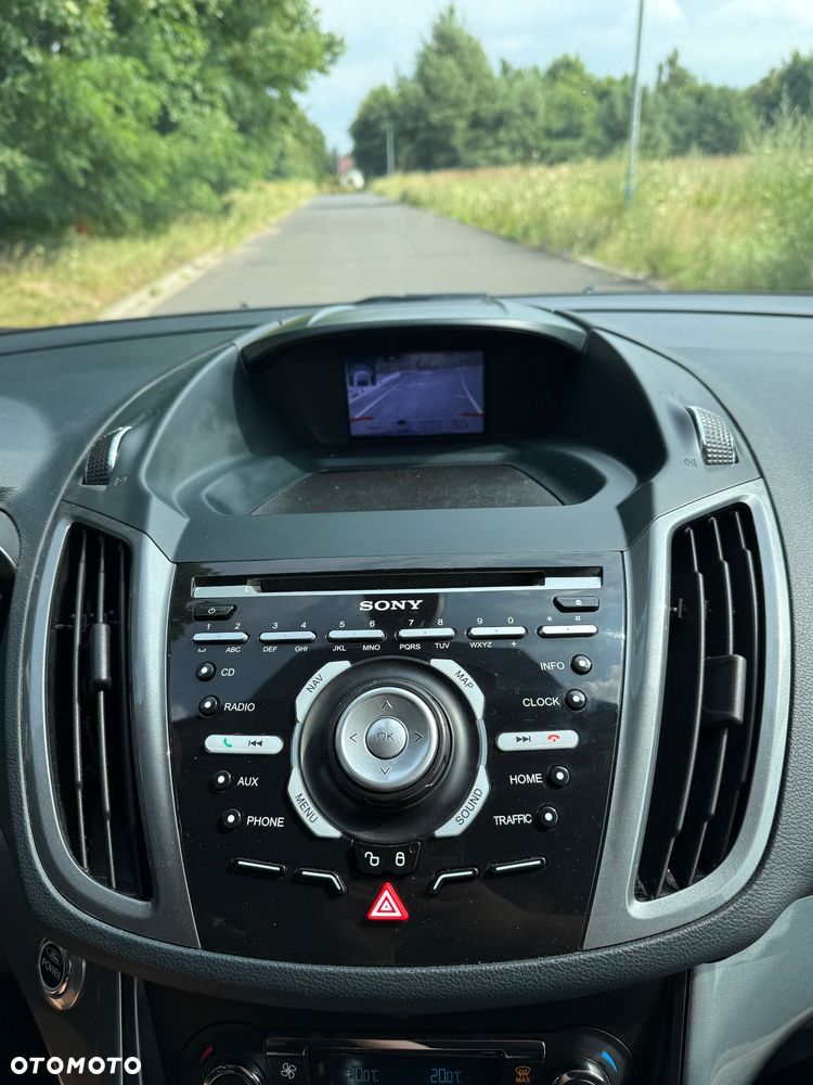 Ford C-MAX 2.0 TDCi Business Edition - 11