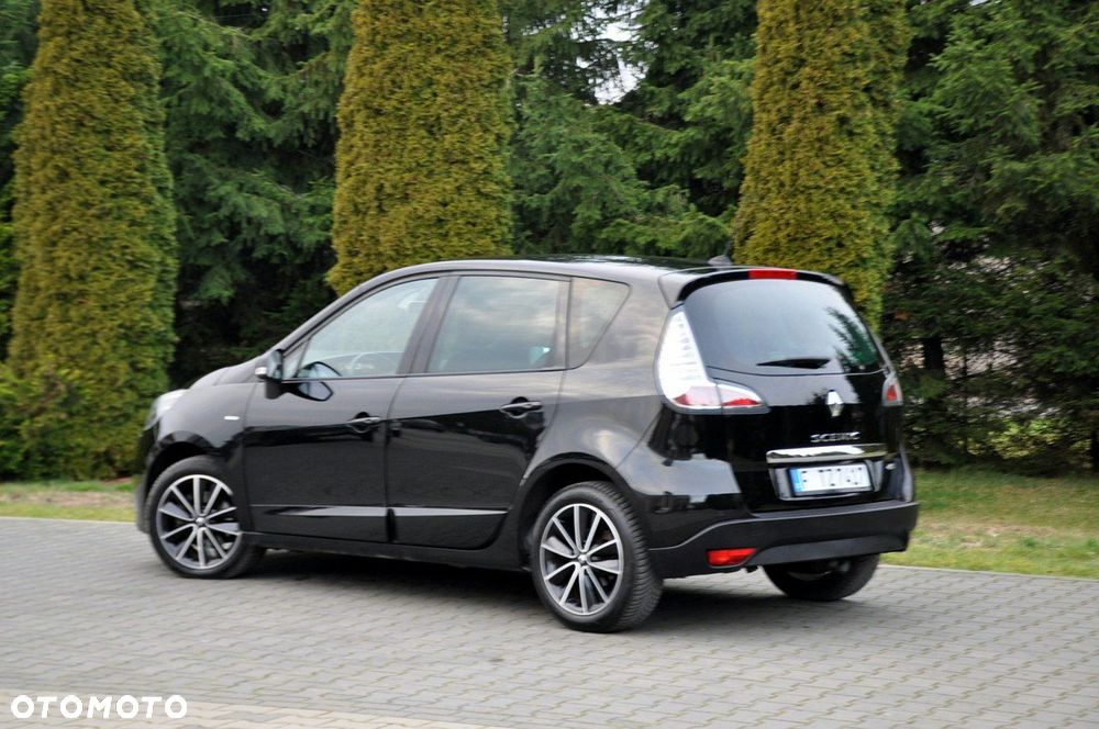 Renault Scenic - 13