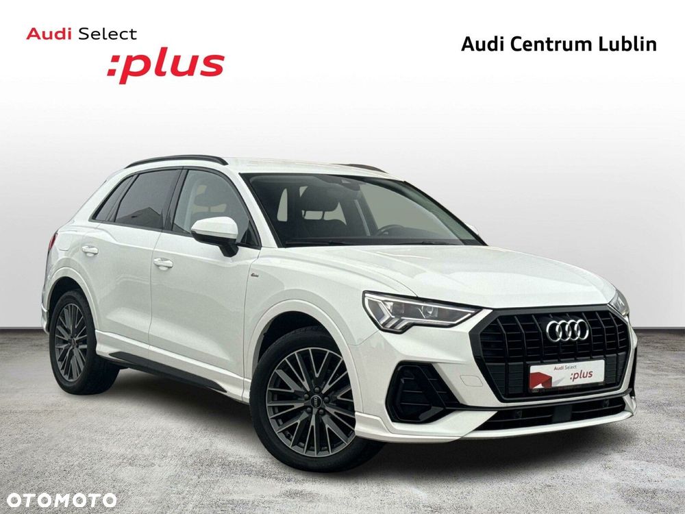 Audi Q3 - 7