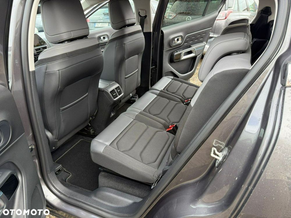 Citroën C5 Aircross - 16