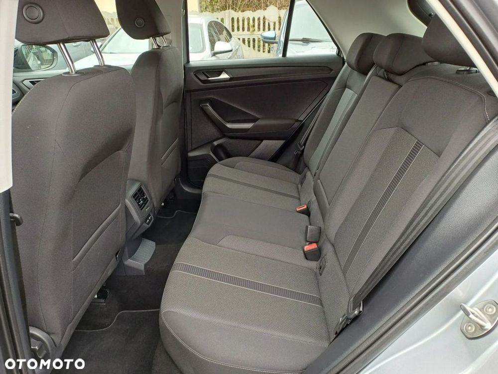 Volkswagen T-Roc 1.0 TSI OPF Style - 17
